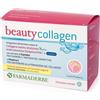 Farmaderbe srl COLLAGEN BEAUTY 18BUST