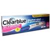 Procter & gamble srl Clearblue Test di gravidanza Rilevazione Rapida 1 pezzo (SCAD09/2026)
