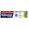 Procter & gamble srl Kukident Expert 57 g - Crema adesiva per dentiere con azione antibatterica e comfort prolungato