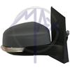 KREMER MAX MFD229-R Specchietto retrovisore esterno termico asferico per regolazione elettrica specchio Dx Compatibilità con FORD Focus II Hatchback DA, HCP, DP FOCUS III Focus II Station Wagon DA, FFS, DS