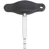Inovey Terminale Strumento di Servizio Elettrico Connettore Strumento di Rimozione Accessori Auto Strumento di Riparazione Durevole Compatibile con VW Audi Porsche - Stile 1-1 pi¨¨ce