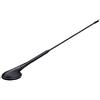 PeroFors Antenna per Auto Antenna con Base per Ford Transit Fiesta Mondeo Focus C-Max