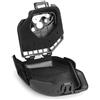 C-FUNN Coperchio del Filtro dell'Aria Nero per Honda Gx25 Gx25N Gx25Nt Hht25S Trimmers 17231-Z0H-010