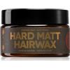 Waterclouds The Dude Hard Matt Wax 100 ml