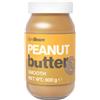 GymBeam Peanut Butter smooth 900 g