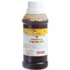 Erbavoglio Sciroppo Di Yacon Biologico Dolcificante Naturale 250ml