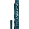 Purobio Long Lasting Matita Occhi Turchese Scuro 03l
