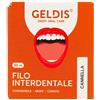Geldis Doctor Filo Interdentale Cannella 30m