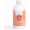 Geldis Collutorio Quotidiano Gusto Pesca 500ml