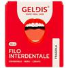 Geldis Doctor Filo Interdentale Gusto Fragola 30m