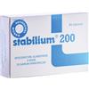 DOTT.C.CAGNOLA Srl Stabilium 200 90Capsule