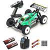 Kyosho Inferno MP10e 1:8 EP Buggy Readyset 2026 - Automodello elettrico COMBO
