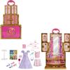 Mattel Wicked Glinda's Glamorous Closet