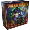 Asmodee FFGD0177 4015566029484 Twilight Imperium 4.Edition - Prophezeiung der Könige (Er