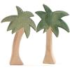 Ostheimer 66550 - Palmgroup mini (2 pieces)