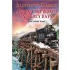 Illustrated Classics - Around The World In 80 Days: Abridged (Copertina rigida)