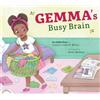 Connie Colwell Miller Gemma's Busy Brain (Tascabile) ADHD Looks Like Me