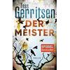 Tess Gerritsen Andrea Der Meister: Thriller (Rizzoli-&-Isles-Serie, (Tascabile)