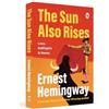 Ernest Hemingway The Sun Also Rises (Tascabile)