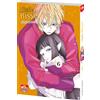 Julietta Suzuki Süße Bisse 06: Romantasy-Komödie über ein Vampire-Ge (Tascabile)