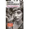 David Grossman Anne Birkenhauer Was Nina wusste: Roman (Tascabile)
