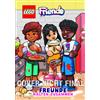 LEGO® Friends - Freunde halten zusammen: Geschichten aus Heartlake C (Tascabile)