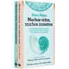 Brian Weiss Pack Brian Weiss: Muchas vidas, muchos maestros; Muchos (Tascabile)
