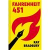 Ray Bradbury Fahrenheit 451 (Edición conmemorativa) (Spanish (Copertina rigida)
