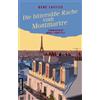 René Laf Die bittersüße Rache vom Montmartre: Commissaire Mor (Tascabile)