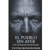 Victor Ironscrusher El Pueblo Sin Ayer (Tascabile)