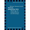 Melanie Siemens Tarot aus systemischer Sicht: Werkzeug zur Selbstref (Tascabile)