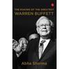 Abha Sharma The Making of The Greatest Warren Buffett (Tascabile)