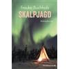 Frauke Buchholz Skalpjagd Der dritte Fall für Ted Garner: Kriminal (Tascabile)