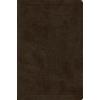 ESV ESV Value Compact Bible (Rilegato in ecopelle)
