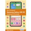 Rainer Gievers Das Praxisbuch Samsung Galaxy A56 5G - Anleitung für (Tascabile)