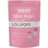 HMP Slim Pops HMP Ciuccio per perdita di peso 20 ciucci dimagranti vitamina C Konjac