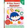 Gakken early childhood experts Play Smart Alphabet Age 2+ (Tascabile) Play Smart