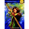 Step Up Classic Robin Hood (Tascabile)