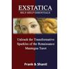 Frank Shanti EXSTATICA Self-Help Essentials (Tascabile)