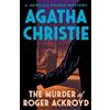 Agatha Christie The Murder of Roger Ackroyd (Tascabile) Hercule Poirot