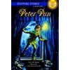 J.M. Barrie Peter Pan (Tascabile) Stepping Stone Book