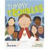 Jaime Roche Tummy Troubles (Copertina rigida)