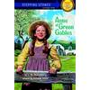 L. M. Montgomery Anne of Green Gables (Tascabile) Stepping Stone Book