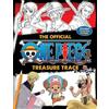 Scholastic Official One Piece Treasure Trace (Tascabile)
