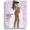 SOLIDEA BY CALZIFICIO PINELLI Wonder model maman 140 sheer collant gestante nero m
