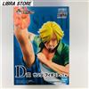 Bandai RARO One Piece Grande Banchetto Ichiban Kuji 2020 Figura Di Sanji Da GIAPPONE
