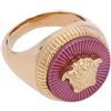 Versace Medusa Big Ring 133044301 [U]