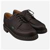 Praboot Chambord Shoes 710707 CAFE 156847338 [U]