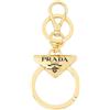 Prada Keyring 1PM037 66A F019F 121312029 [U]