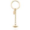Vivienne Westwood Keyring 8203010AU OM000I R401 for Women 151111938 [U]
